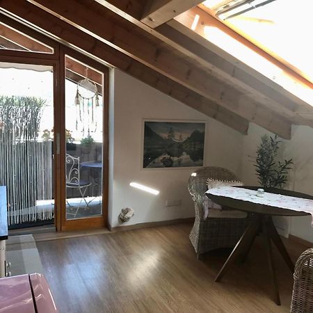Ferienwohnung Seinerzeit - Kuschelige Dachwohnung Schoenau am Koenigsee Ngoại thất bức ảnh